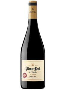 Monte Real De Familia Reserva 2018