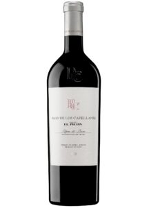 Pago De Los Capellanes Finca El Picón 2019