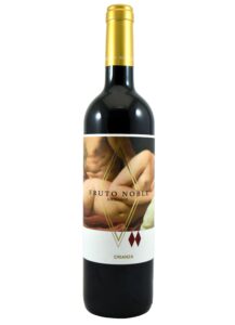 Fruto Noble Organic Crianza 2018