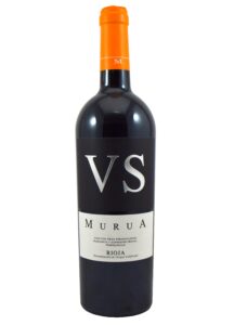 Murua VS
