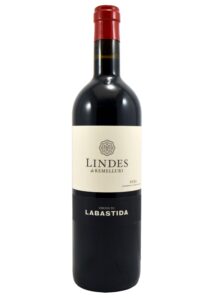 Lindes de Remelluri