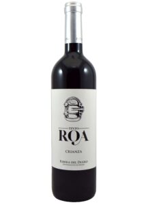 Roa Crianza 2019