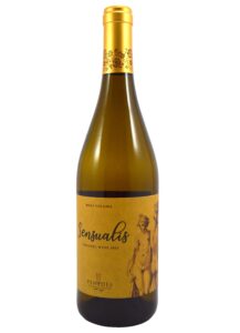 Sensualis Organic Wine 2021