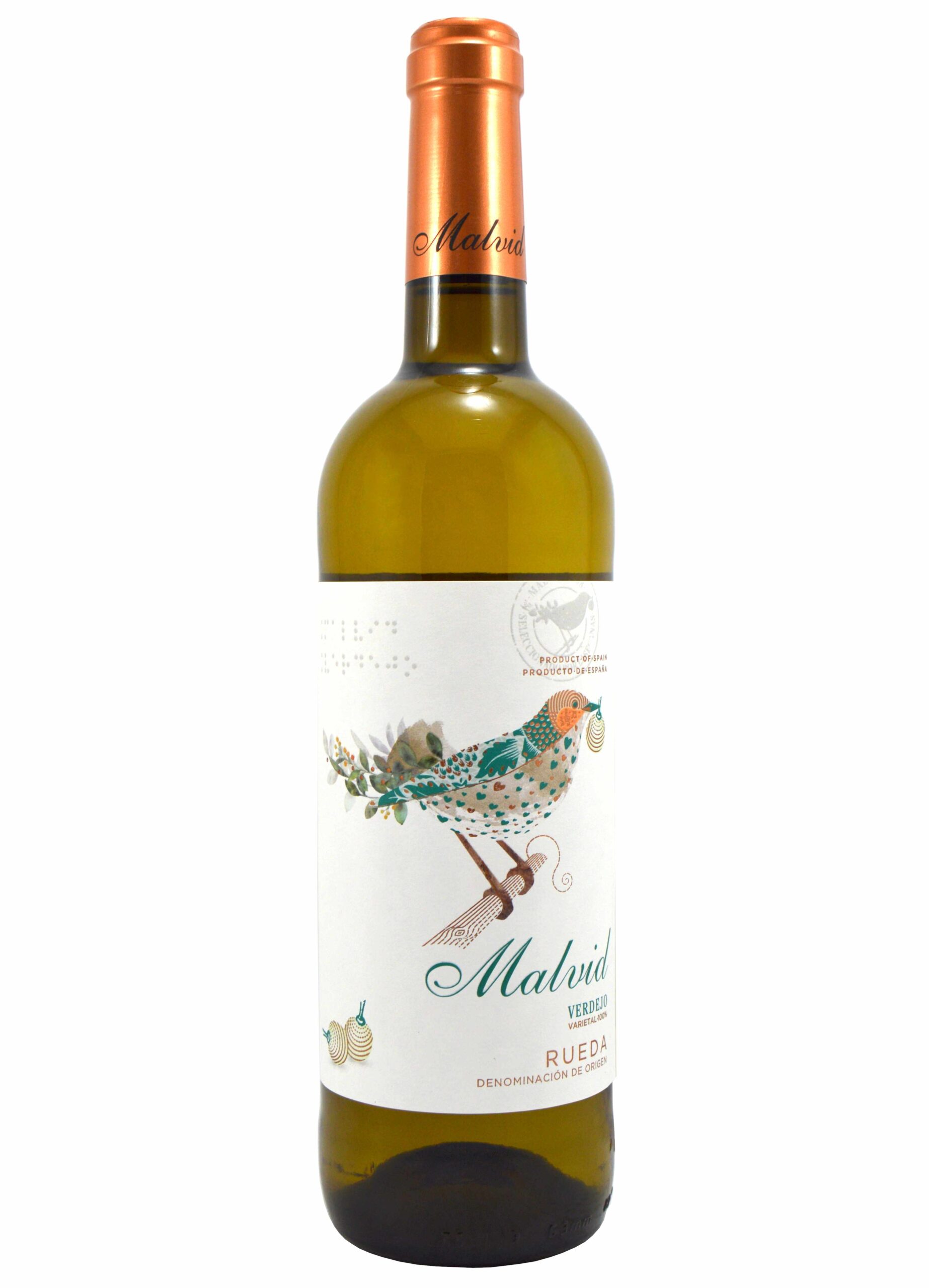 Malvid Verdejo