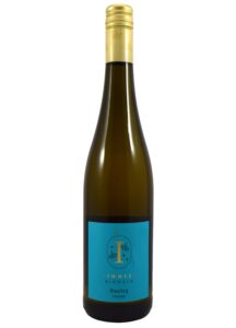 Immel Biowein Riesling Trocken 2022