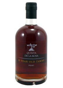 Quinta De La Rosa 20 Años Tawny 50 Cl