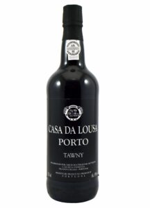 Casa Da Lousa Tawny Porto