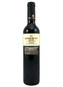 Baron De Ley Reserva - 50 Cl 2018