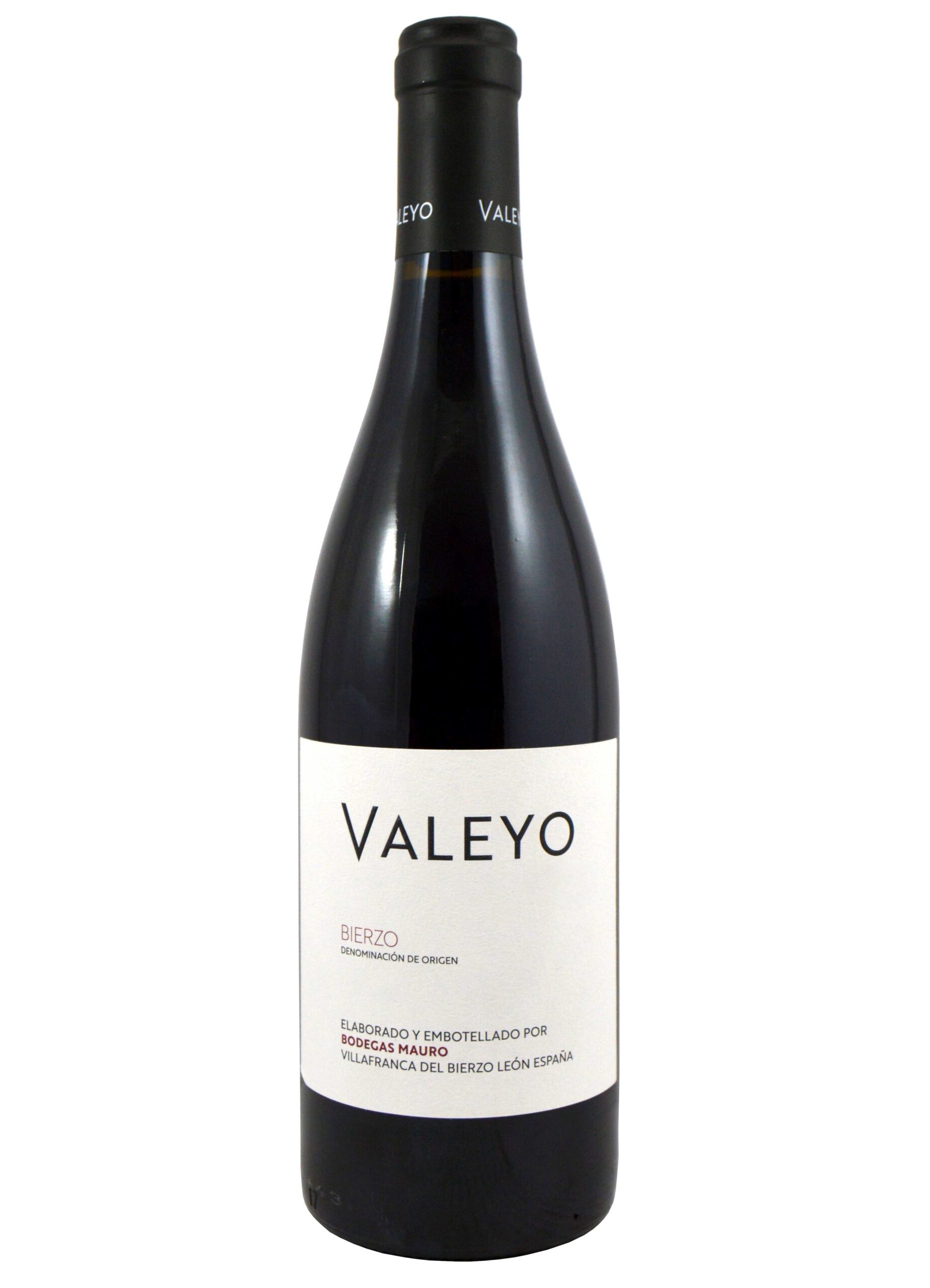 Valeyo Mencía