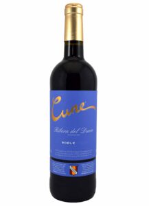 Cune Roble - Ribera Del Duero 2020