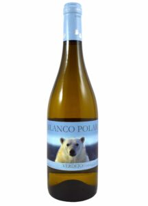 Blanco Polar Verdejo 2022