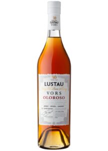 Lustau Oloroso Vors 30 Años - 50 Cl