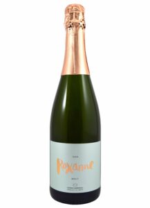 Roxanne Brut Cava