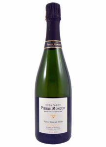 Pierre Moncuit - Delos - Grand Cru Blanc De Blancs