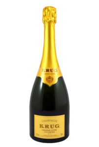 Krug Grande Cuvée 171 Édition