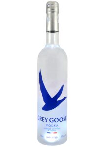 Grey Goose Night Vision