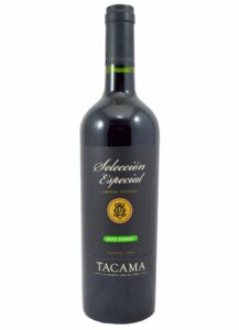 Tacama Petit Verdot Selección Especial 2020