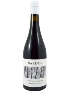 Bardos Viñedos De Altura 2022