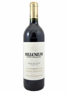 Pesquera Millenium Gran Reserva 2015