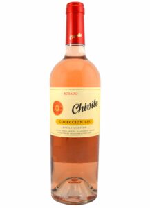 Chivite Rosado Colección 125 - 2022