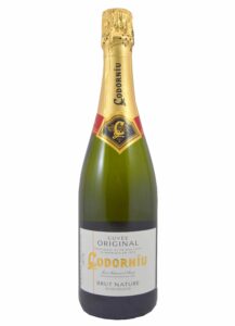 Codorniú Cuvee Original Brut Nature