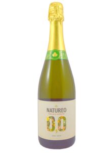 Natureo Cava 0 0 Semi Seco