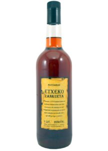 Etxeko Zankueta
