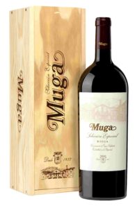 Muga Selección Especial (magnum) 2019