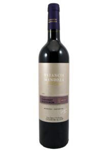 Estancia Mendoza Cabernet Sauvignon 2021