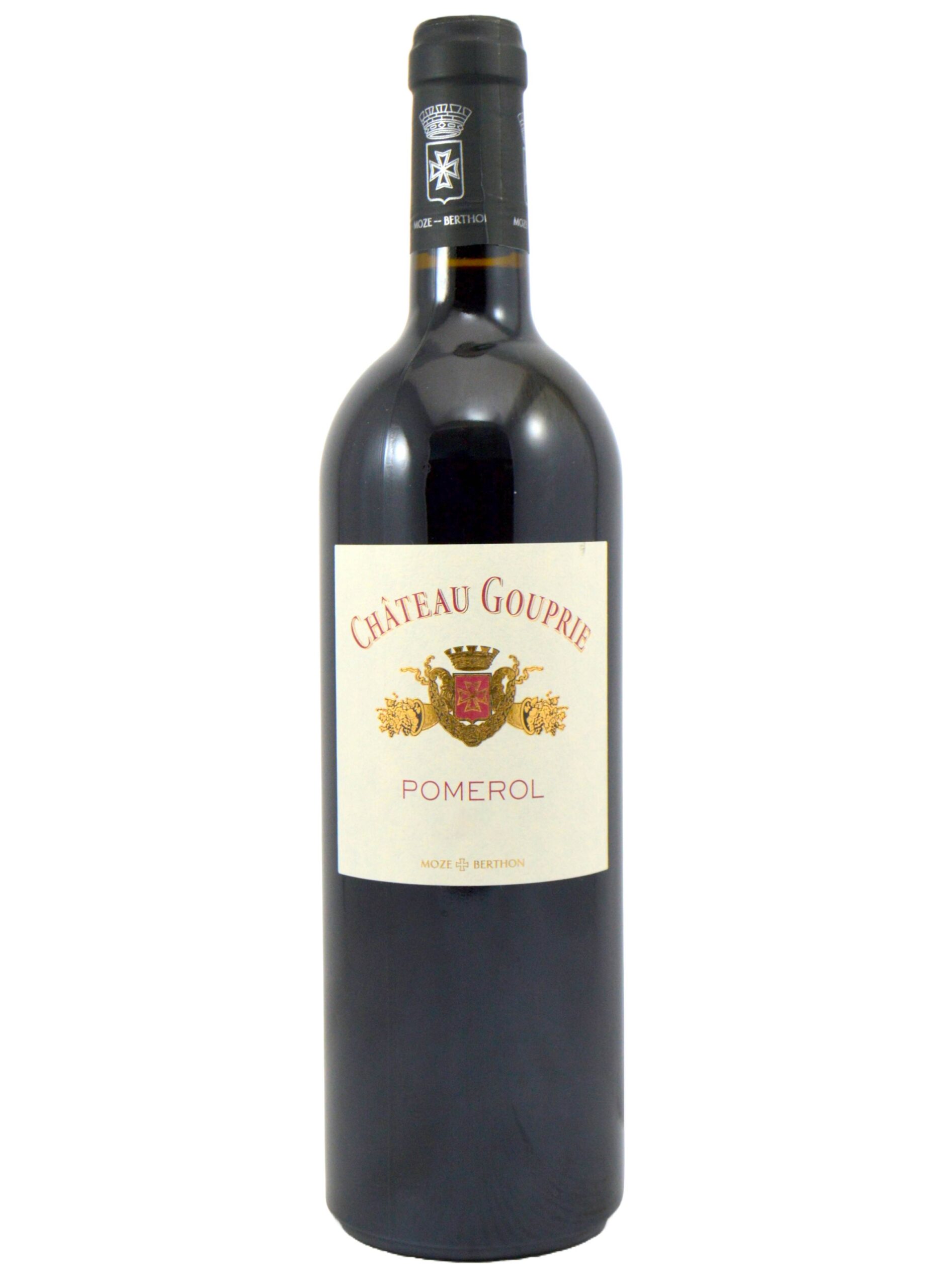 Chateau Gouprie Pomerol