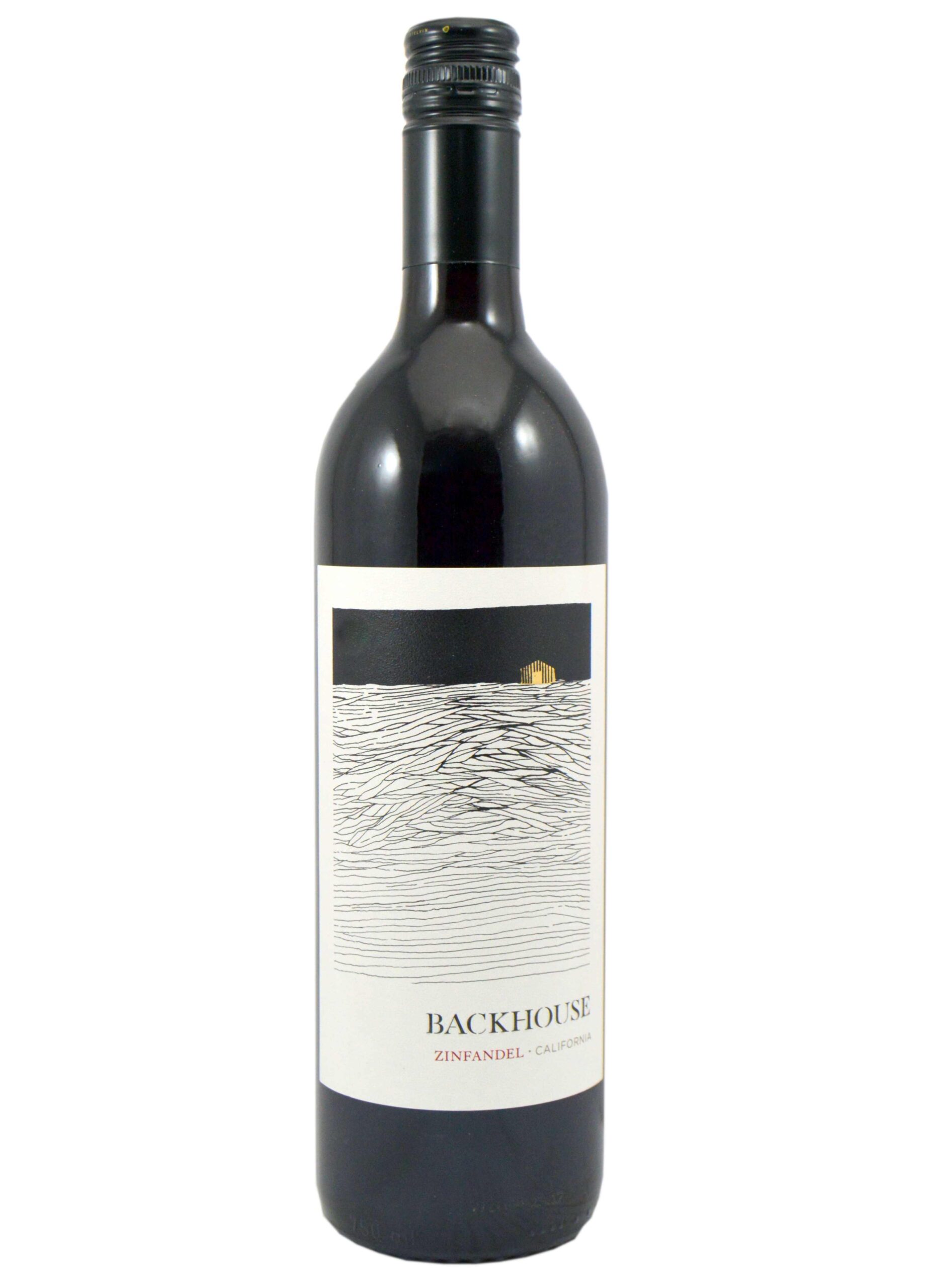 Backhouse Zinfandel