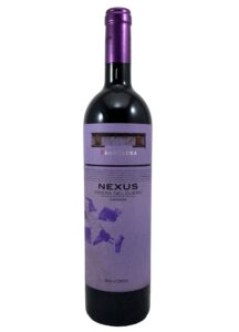 Nexus Crianza 2015