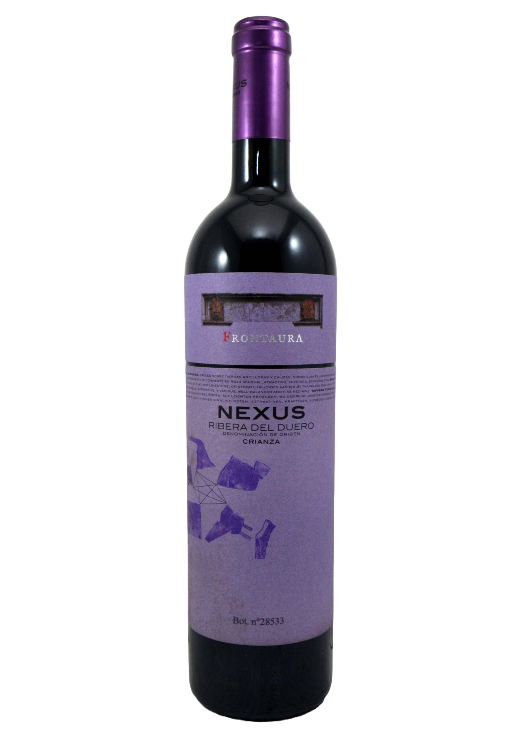 Nexus Crianza