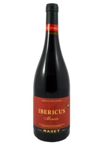 Ibericus Mencía 2022