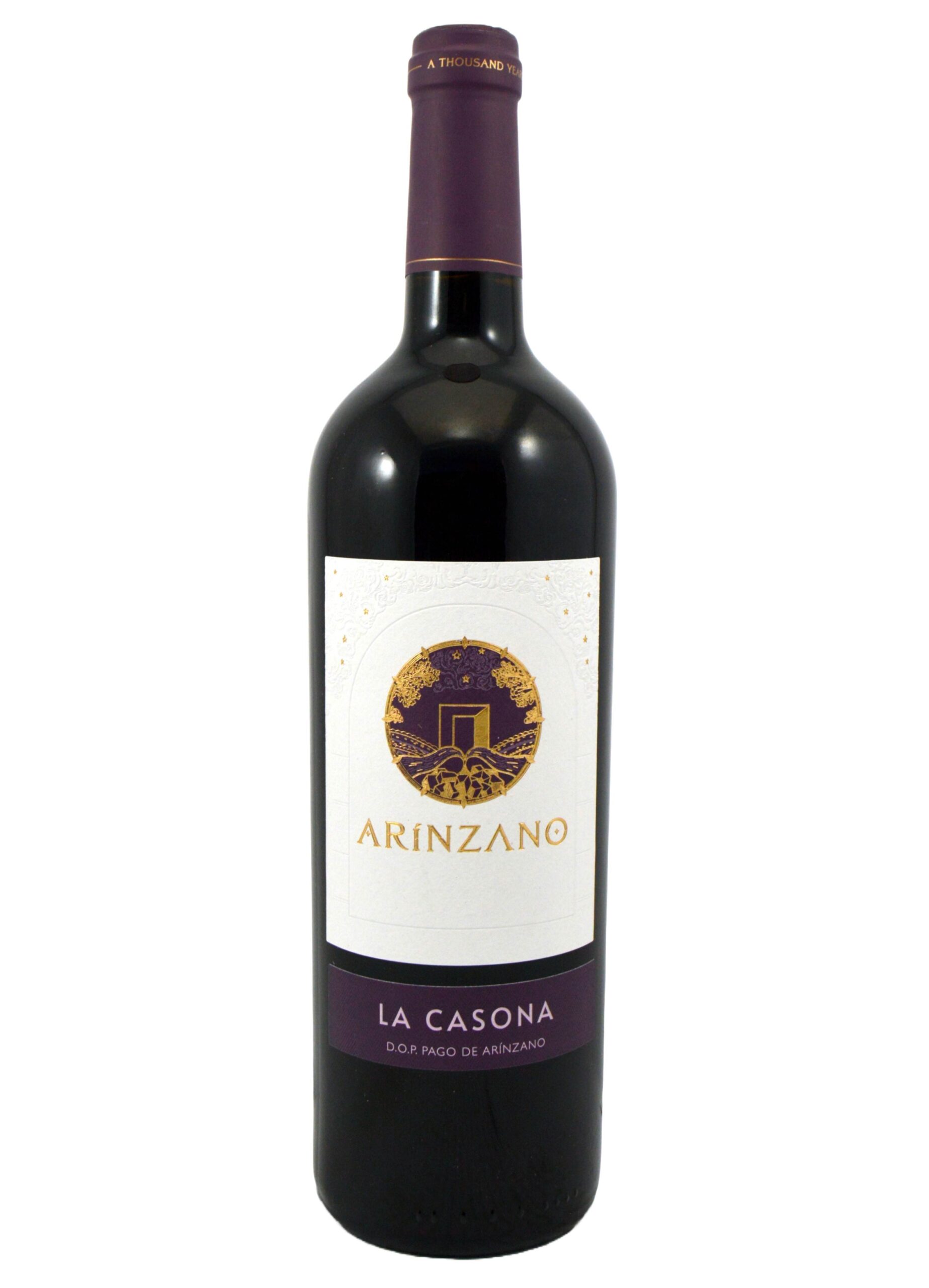 Arinzano La Casona