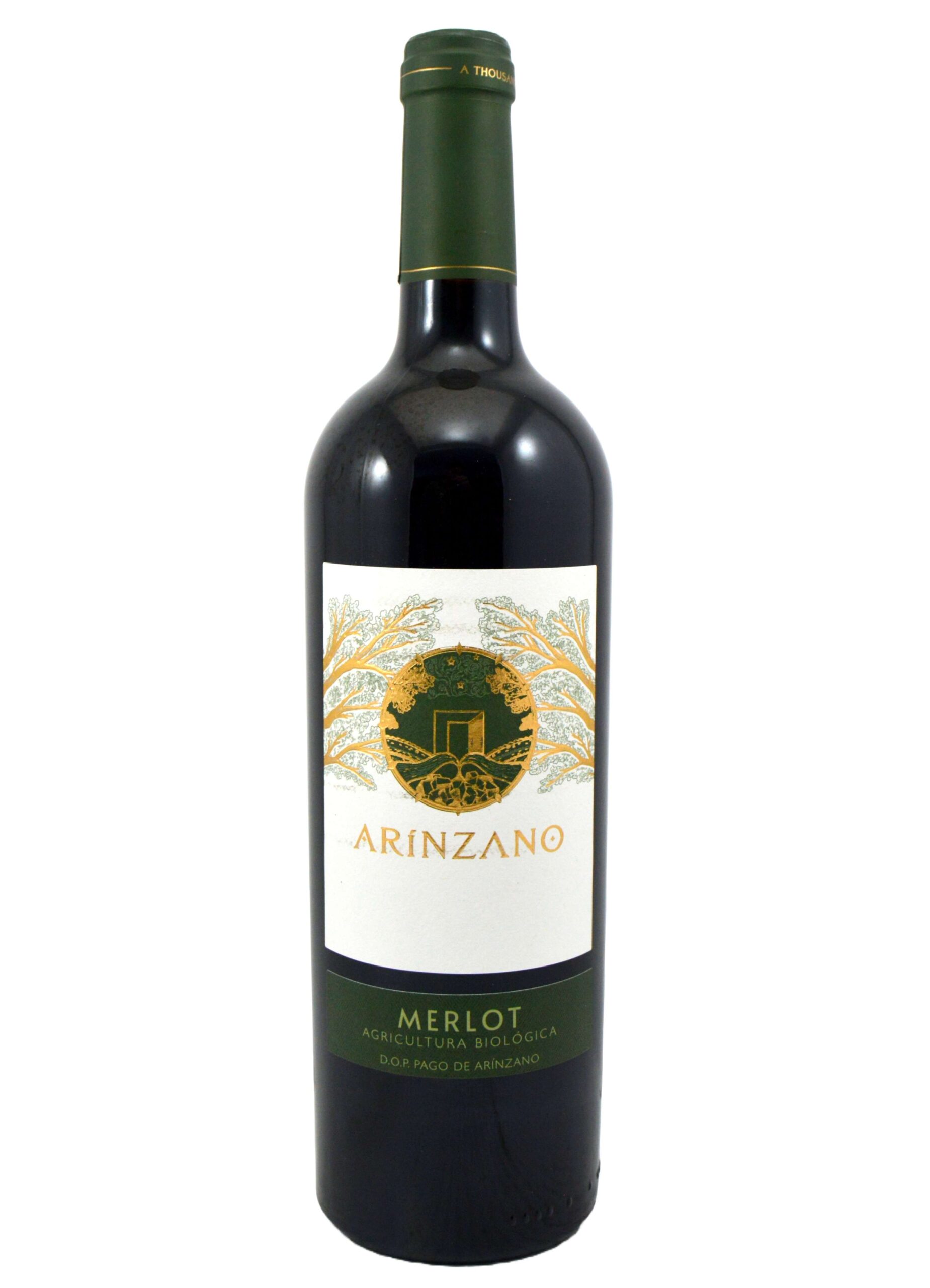 Arinzano Merlot