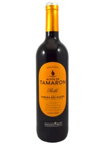 Altos de Tamarón Roble