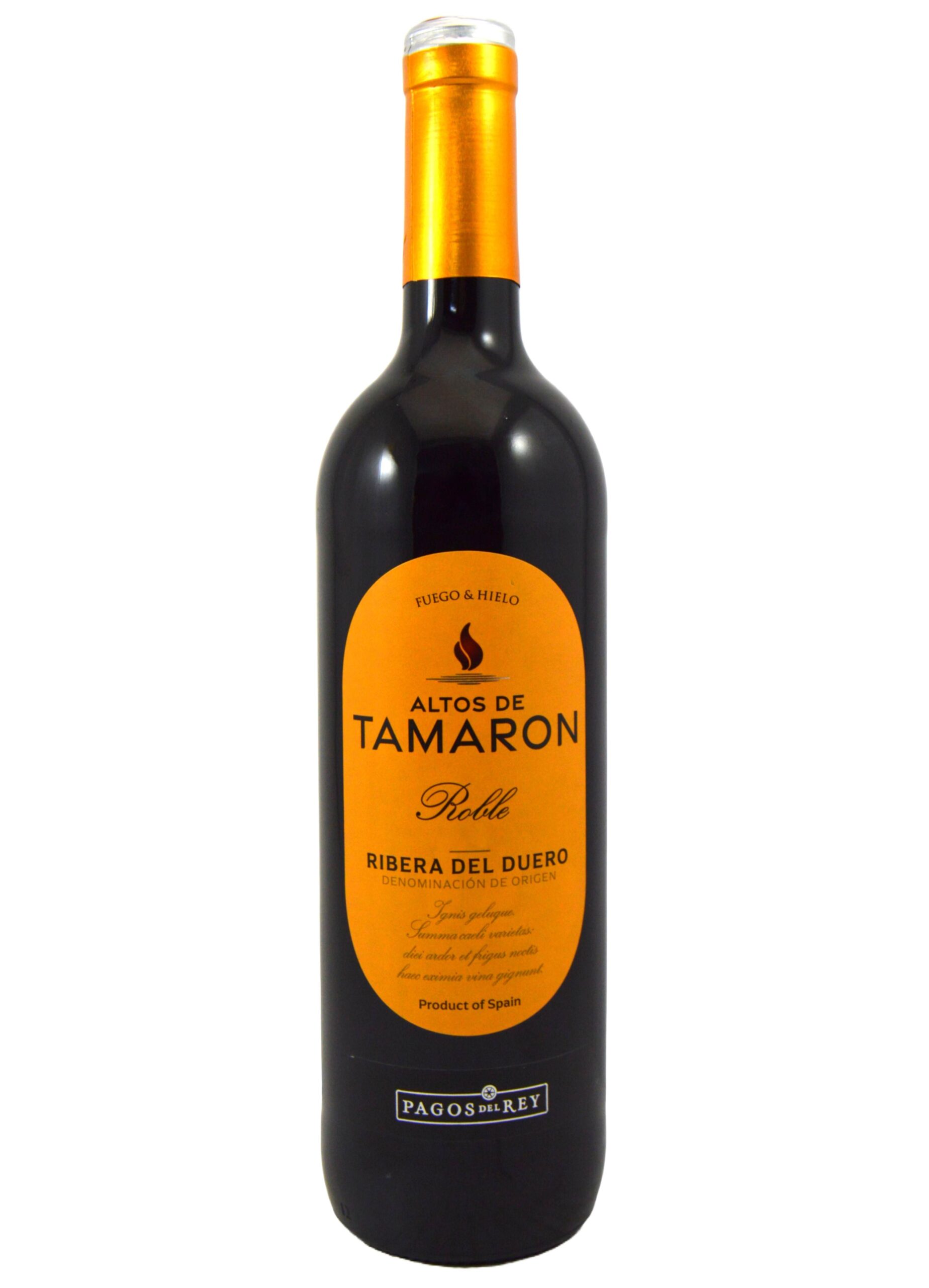 Altos de Tamarón Roble
