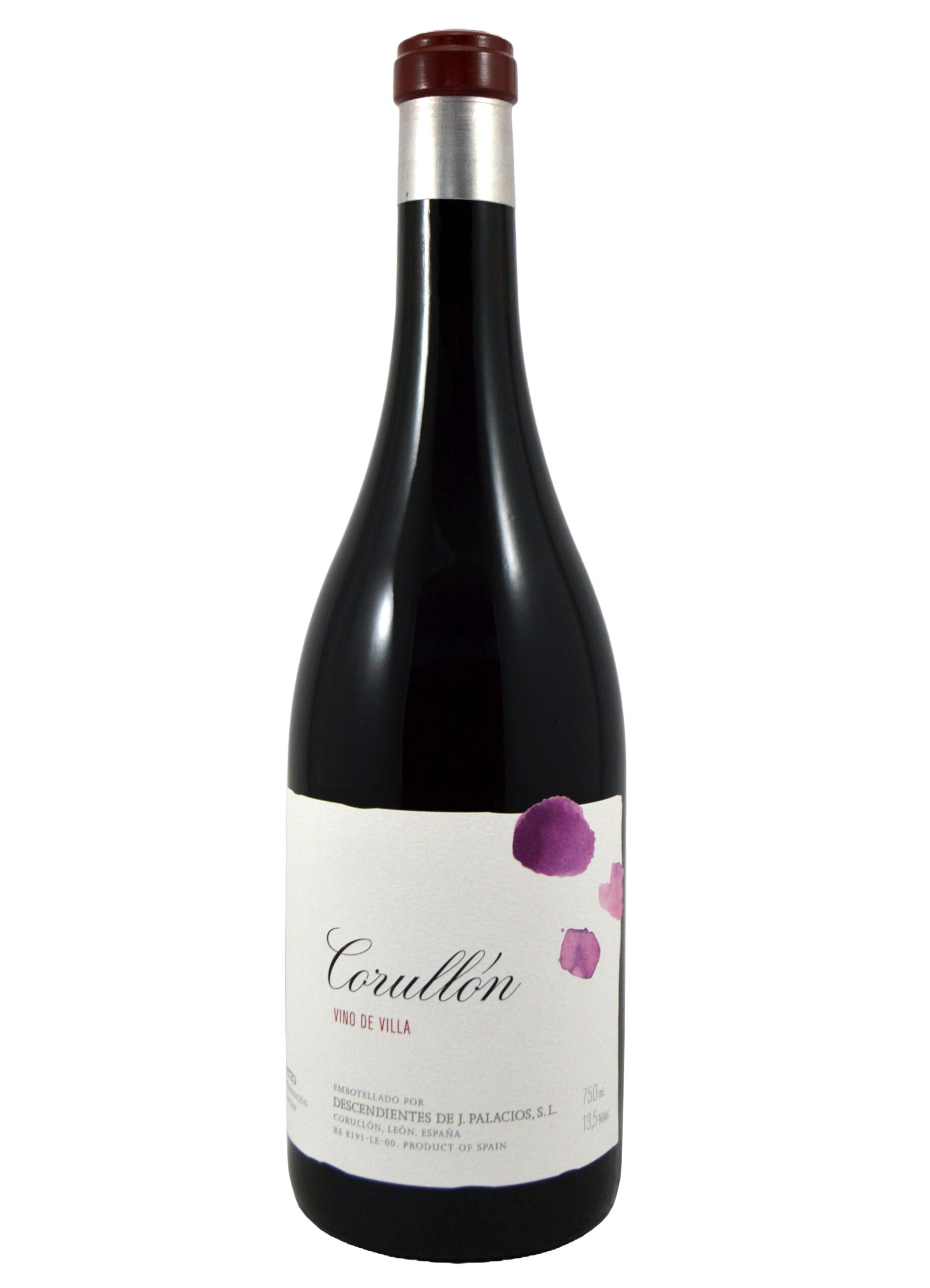 Corullón