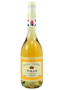 Tokaji Dereszla 5 Puttonyos 2017