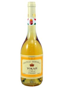 Tokaji Dereszla Puttonyos