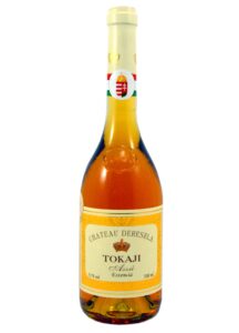 Tokaji Dereszla Eszencia