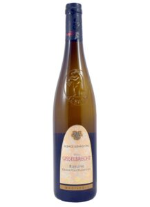 Frankstein Riesling Gisselbrecht 2020