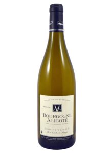 Bourgogne Aligote - Domaine Venot 2022