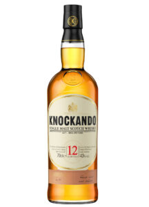 Knockando 12