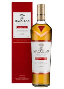 The Macallan Classic Cut 2023 Limited Edition