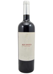 Solanera Viñas Viejas 2020