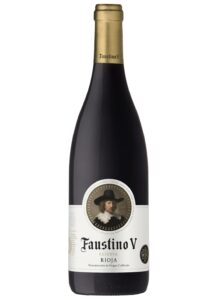 Faustino V Reserva 2016