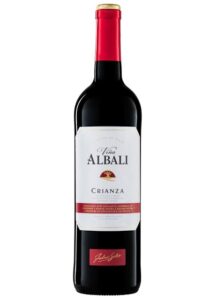 Viña Albali Crianza 2019