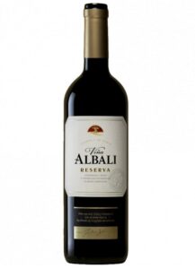 Viña Albali Reserva 2018